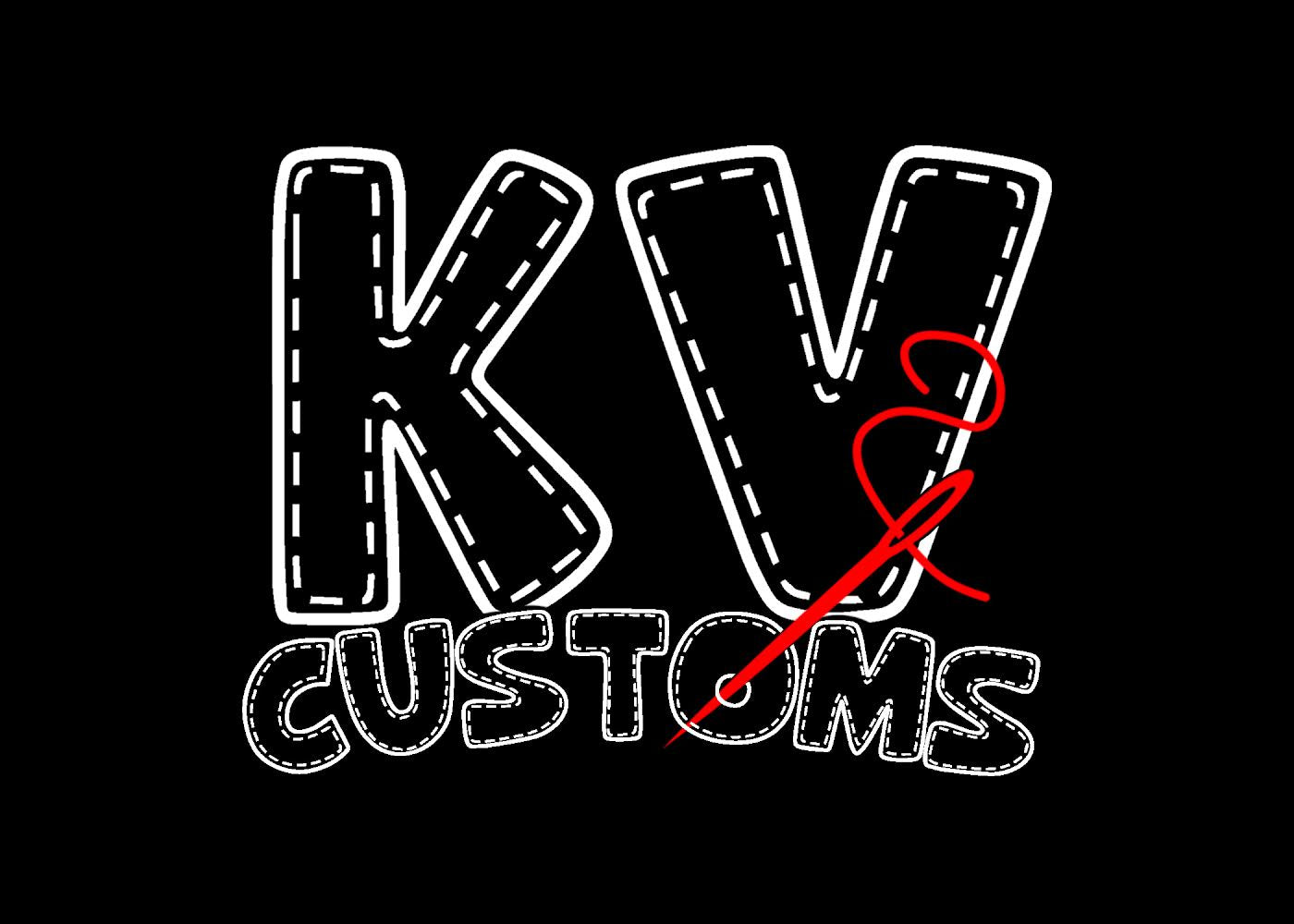 KV CUSTOMS